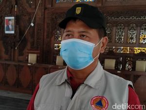 Rekor Baru di Pemalang! Tambah 36 Kasus Baru COVID-19 dalam Sehari