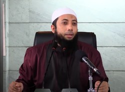 Ayah Khalid Basalamah Meninggal, Ini Pedoman Pemulasaraan Pasien Corona