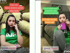 Taruh Kopi di Kolong Ranjang Bisa Lacak Santet, Apa Benar?