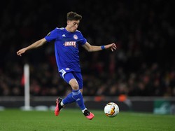 Liverpool Selangkah Lagi Gaet Bek Olympiakos Ini