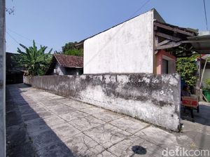 Begini Kondisi Terkini Habib Umar Assegaf Sepulang dari RS