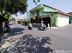 Keluarga Ungkap Detik-detik Mencekam Doa Pernikahan di Solo Diserang