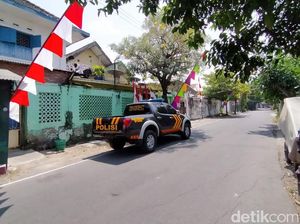 5 Fakta di Balik Penyerangan Acara Doa Jelang Pernikahan di Solo