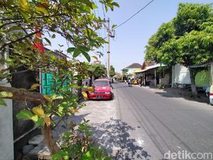 Sudah Pulang dari RS, Habib Umar Assegaf Dimintai Keterangan Polisi