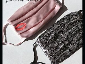 Hadir Masker Kain dengan Manfaat Kecantikan, Dijual Rp 500 Ribuan