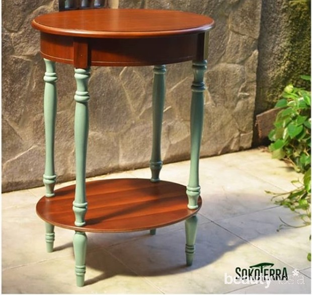 5 Online Shop Jual Aneka Furniture Rumah Rustic Modern