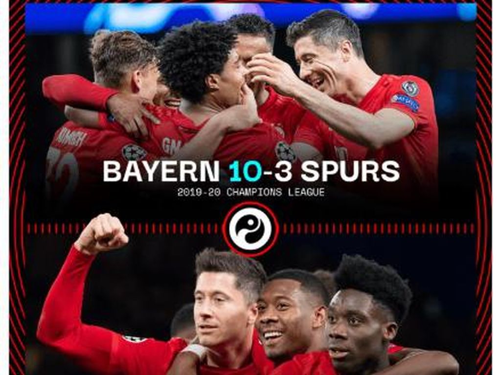 Bantai Chelsea, Meme Bayern Munich Hobi Gunduli Tim London Bantai Chelsea, Meme Bayern Munich Hobi Gunduli Tim London