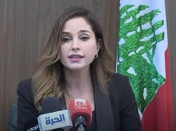 Buntut Ledakan Beirut, Menteri Informasi Lebanon Mengundurkan Diri