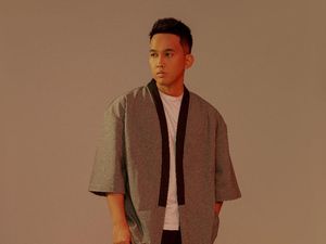 Curahan Hati Naga Pisah dengan Lyla di Tuhan Berkata Lain