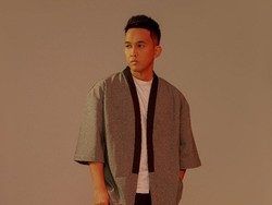 Curahan Hati Naga Pisah dengan Lyla di Tuhan Berkata Lain