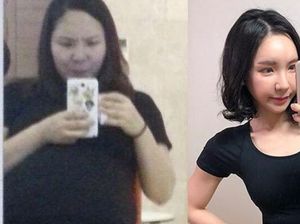Gara-gara Diet, 5 Pasangan Suami Istri Ini  Bercerai