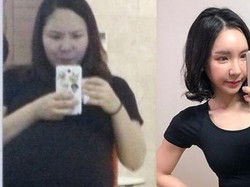 Gara-gara Diet, 5 Pasangan Suami Istri Ini  Bercerai
