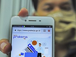Dapat Skill Baru, Ini Kisah Para Peserta Program Prakerja