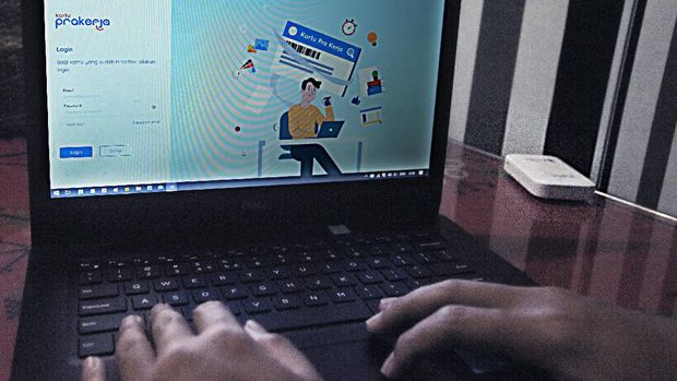 Link Pendaftaran Kartu Prakerja Gelombang 13