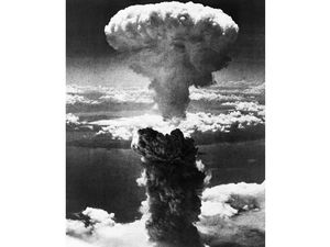 Bom Nuklir, Berapa Radius dan Bagaimana Kekuatannya?