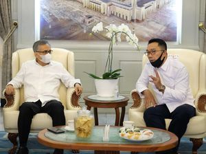 OJK Dorong Percepatan Stimulus Ekonomi Pelaku Usaha di Jabar OJK Dorong Percepatan Stimulus Ekonomi Pelaku Usaha di Jabar