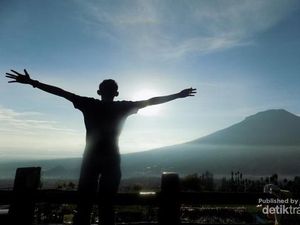 Posong, Surga Bagi Pemburu Sunrise Posong, Surga Bagi Pemburu Sunrise