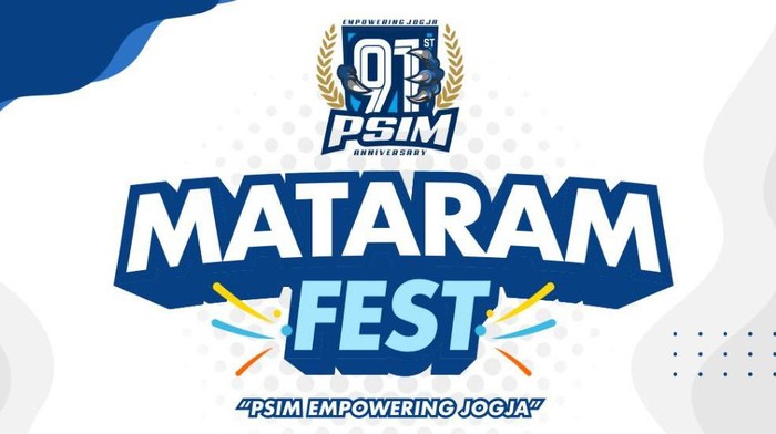 PSIM Yogyakarta