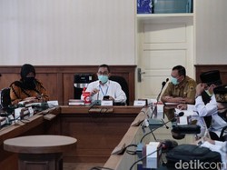 Muncul Klaster Ponpes di Kajen Pati, Total 35 Santri Positif COVID-19