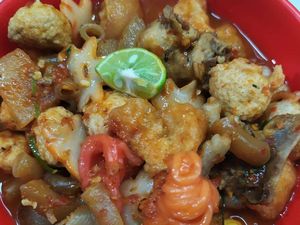 Di Seblak Janda Bisa Pilih Pisah Ranjang Atau Talak Tiga