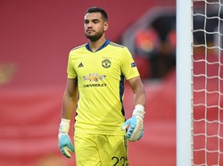 Kiper MU Ini Anggap Liga Europa Seperti Vida O Muerte