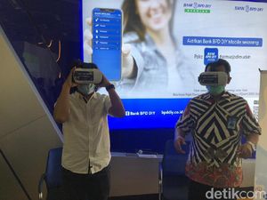Pandemi COVID-19, Sumonar Tahun 2020 Digelar Virtual