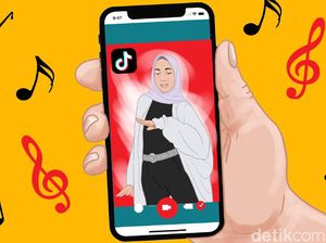 Candu Itu Bernama TikTok