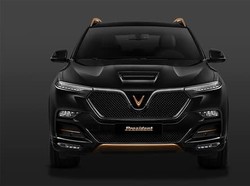 Mobnas Vietnam Garap Mobil Listrik Usai Bikin Mobil Mewah