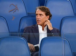 Roberto Mancini Masuk Radar MU jika Solskjaer Dipecat?