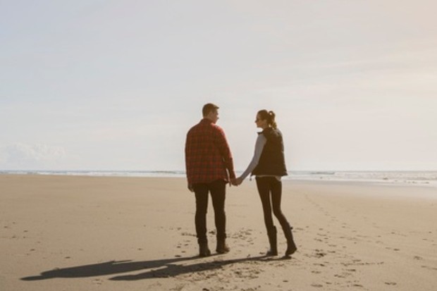 Ilustrasi: Libra adalah zodiak yang susah berkomitmenkarena sifat bawaan mereka yang penuh kebimbangan