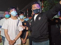 Komisi III DPR Minta Polisi Usut Tuntas Kasus Penembakan di Tangerang