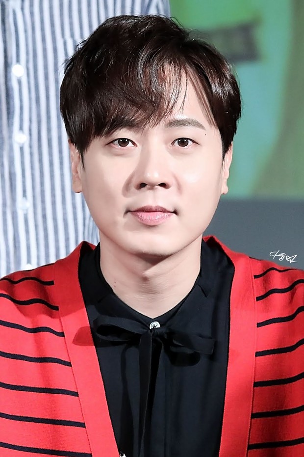 Andy SHINHWA/ Foto: Koreaboo
