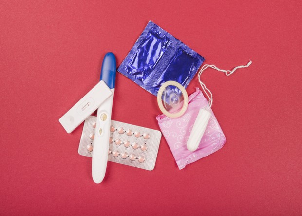 cara menunda kehamilan dengan menggunakan alat kontrasepsi