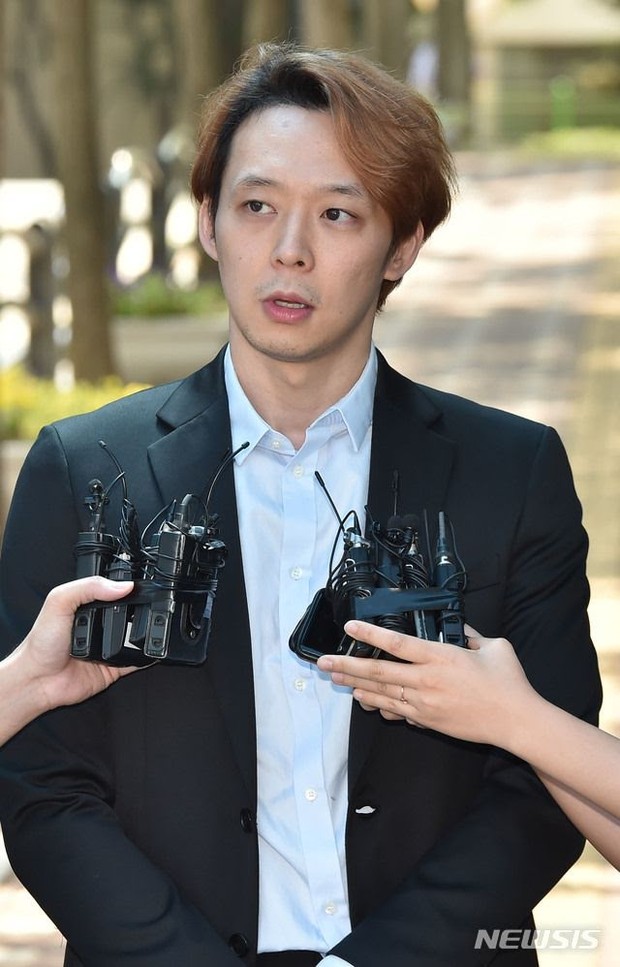 Park Yoo Chun/ Foto: Koreaboo