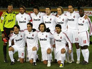 Pirlo, Gattuso, Inzaghi: Dulu Setim di Milan, Kini Jadi Lawan