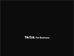 TikTok for Business: Solusi TikTok buat UMKM yang Mau Perluas Bisnis