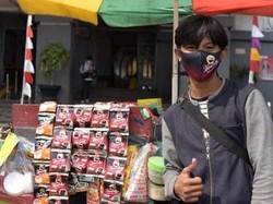 Kapal Api Dukung Pedagang Kopi Jalankan New Normal