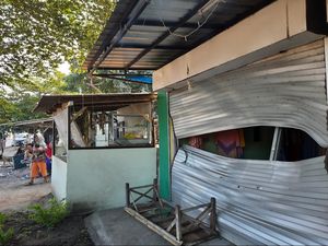 Lima Warga Luka Jadi Korban Amukan Massa Perguruan Silat di Situbondo Lima Warga Luka Jadi Korban Amukan Massa Perguruan Silat di Situbondo