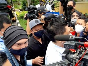 Polisi Periksa Anji Tanyakan Tujuan Pembuatan Video di Youtube