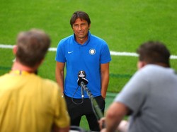 Conte: Inter Bukan Favorit di Liga Europa Kok