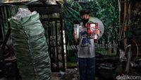 Asyik! Bawa Sampah 1 Kg, Dapat WiFi untuk Belajar Online