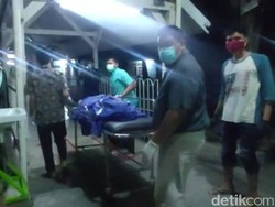 Dor! Bandar Narkoba di Surabaya Dikirim ke Akhirat