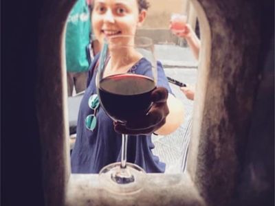 Foto: Jendela Wine yang Reborn Karena Pandemi Corona