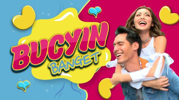 Bucyin Banget