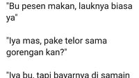Kocak Plus Sombong, Kelakukan Netizen Halu Kalau Habis Gajian