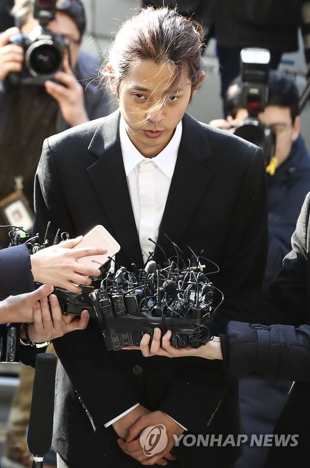 Jung Joon Young/ Foto: Koreaboo