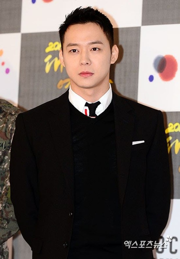 Park Yoo Chun/ Foto: Koreaboo