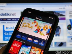 Perbandingan Tarif Disney+ Hotstar dengan Netflix Cs