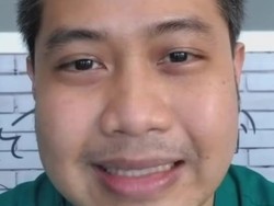 Kisah Pilu Sekeluarga Dokter Terpapar COVID-19