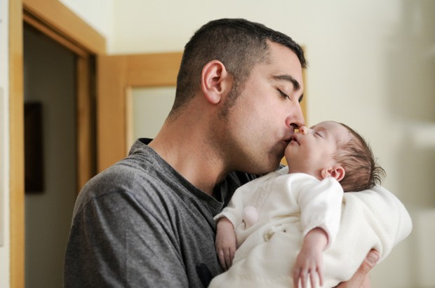 Kesalahan dalam Merawat Bayi Baru Lahir  Calon Ibu Perlu Tahu 